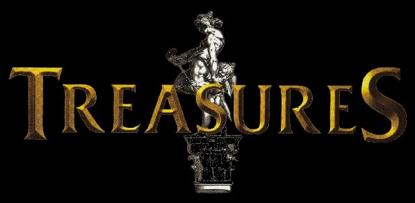 Treasures Gentlemen's Restaurant & Club