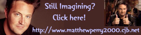 Great Matthew Site! It's amazing!