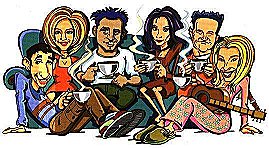 fRiEnDs