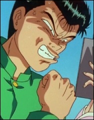 Yusuke