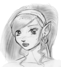 Healer. SNOB.