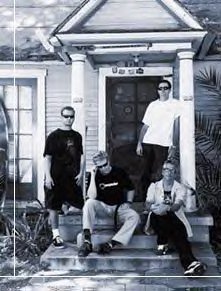 The Offspring