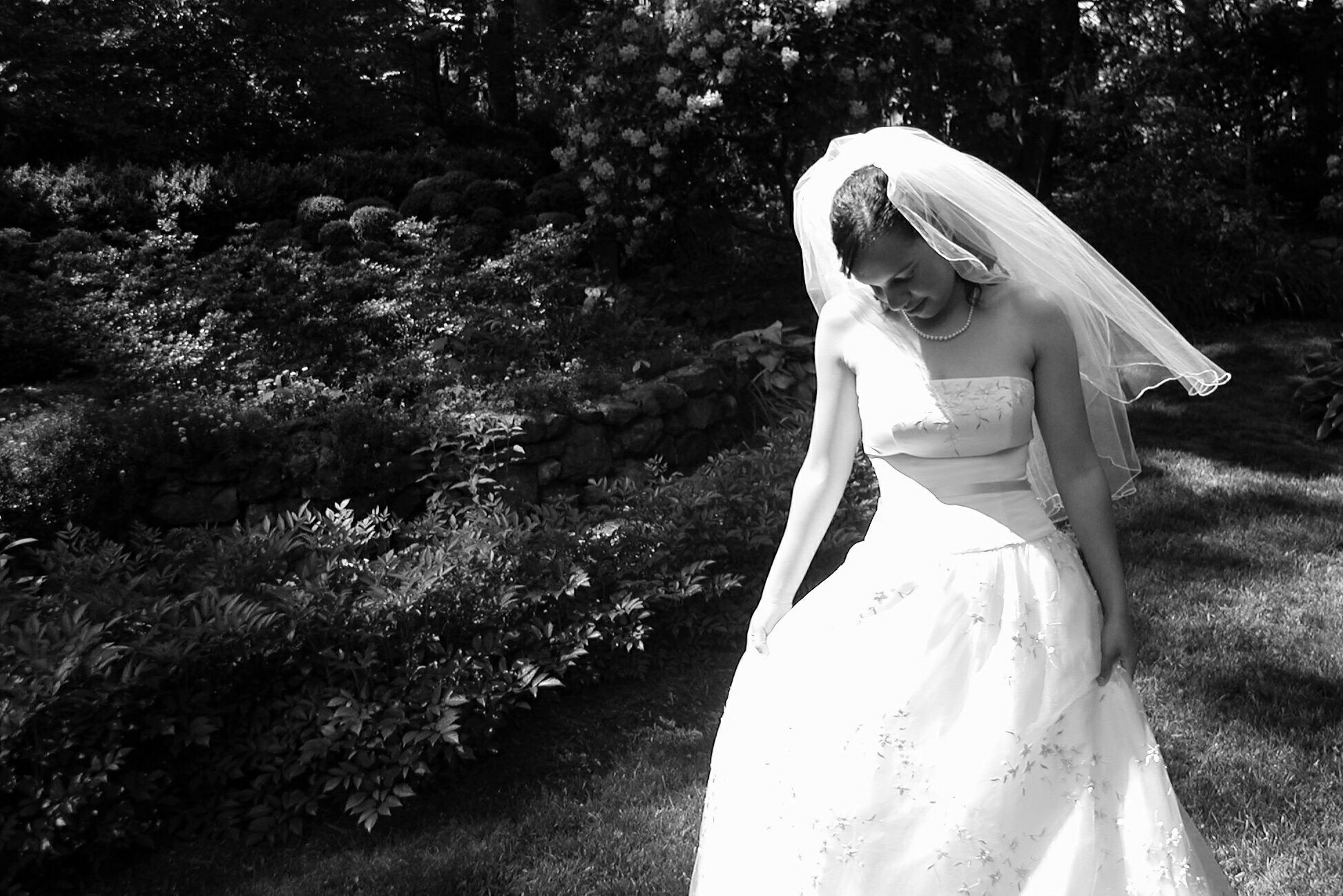 June Bride 2006