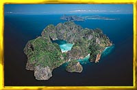 phi phi island