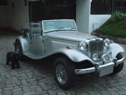 MP Lafer - 1986