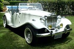 MP Lafer - 1976