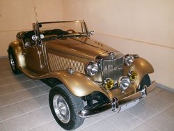 MP Lafer - 1976