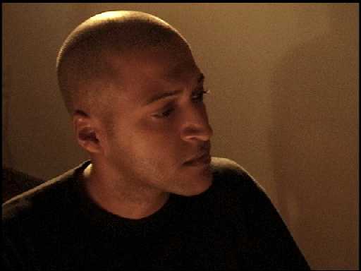 FUTUM, moon head