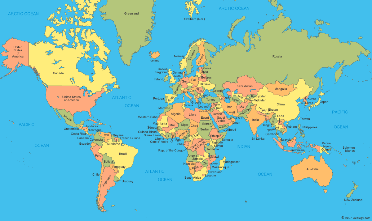 worldmap