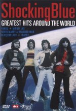 Shocking Blue DVD