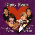 Mariska Veres & Ensemble Andrei Serban