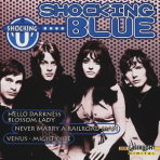 Shocking You