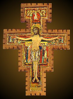 Francisco de As�s y su carisma Evangelizador