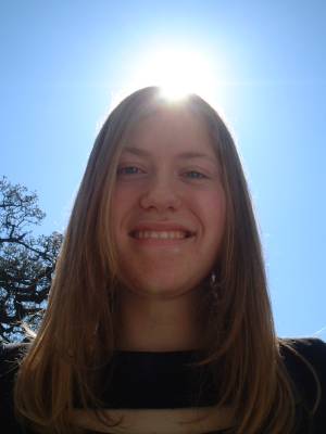 I AM THE SUN
