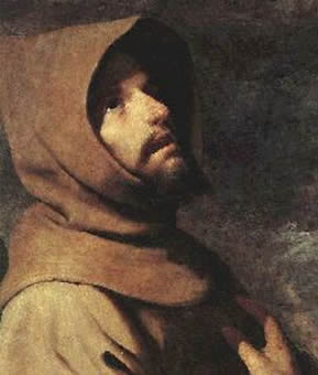 ZURBAR&Aacute;N, Francisco de