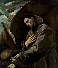 S�o Francisco de Assis