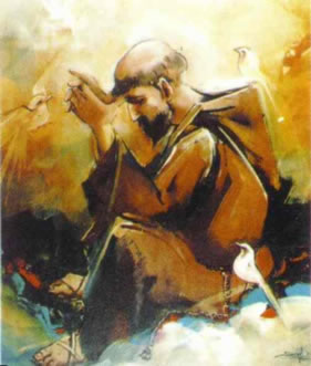 S&atilde;o Francisco de Assis