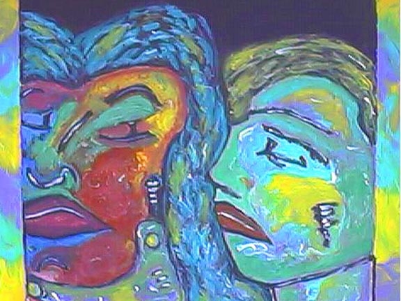 Couple 1