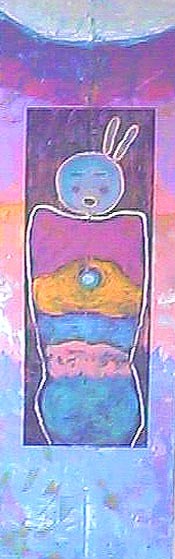 Moon Shaman Song