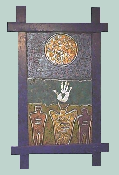 Shaman Moon