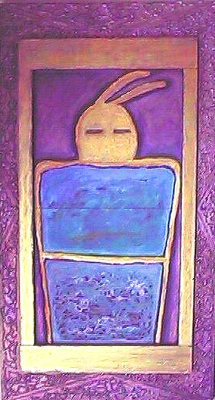 Shaman Tomb