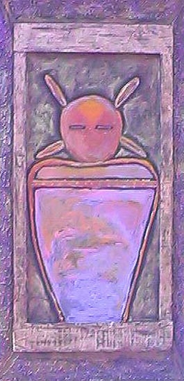 Shaman Tomb 2