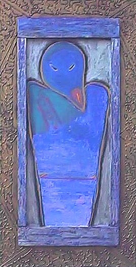 Shaman Tomb 3