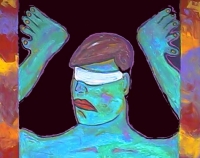 Blind Angel