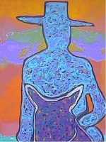 Blue Rider