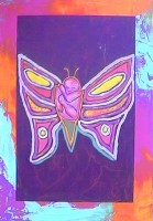 Buterfly Bloom