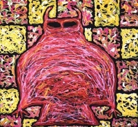 Owl Shaman