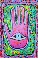 Shaman Hand