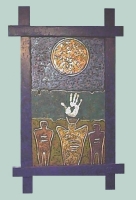 Shaman Moon