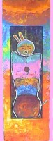 Sun Shaman Song
