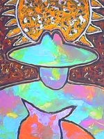 Western Sun