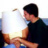 Jeffe_and_Lampshade.JPG (37223 bytes)