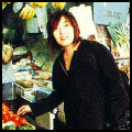 AH! A CAMERA Megumi