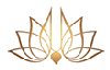 Emblema oficial de ISKCON