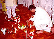 Ceremonia Umbanda
