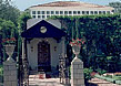 Tumba de Bah&aacute;'u'll&aacute;h cerca de Acre, Israel