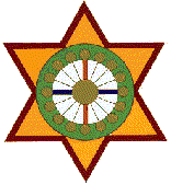 Emblema de Mahikari