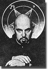 Anton La Vey