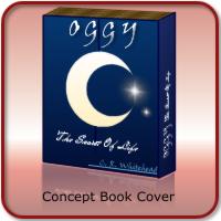 Concept Book Cover