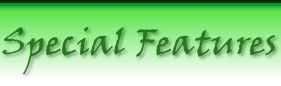 Special Features