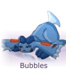 Bubbles