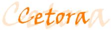 Cetora