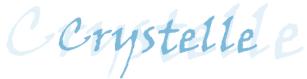 Crystelle