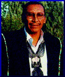 Dr. Arvol Looking Horse