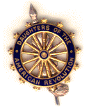 DAR Insignia