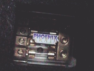fuse block
